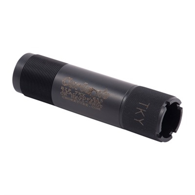 Picture of Carlson Fits Browning Invector Plus, 12 Ga, .655 Constriction