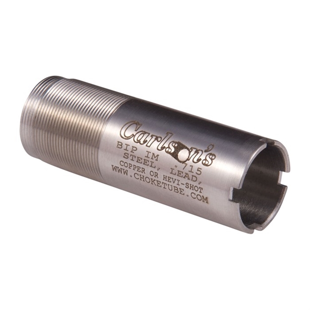 Picture of Carlson's Choke Tube Flush Mount 12Ga Imp Mod Invector+ 19965 723189199654