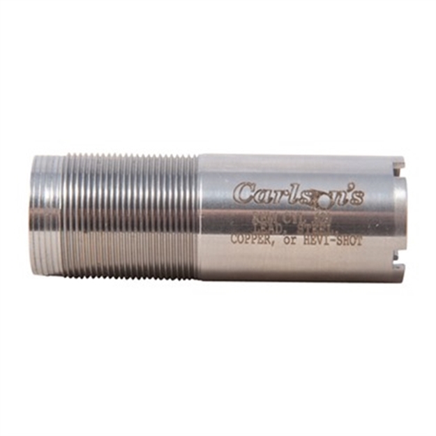 Picture of Carlson's Choke Tube Flush Mount 20Ga Cyl Rem Choke! 10207