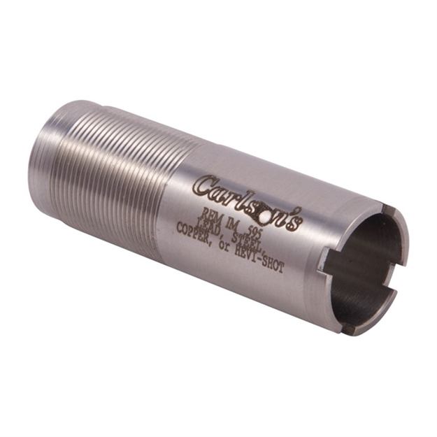 Picture of Carlson's Choke Tube Flush Mount 20Ga Imp Mod Rem Choke! 10206