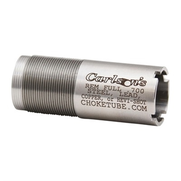 Picture of Carlson's Choke Tube Flush Mount 12Ga Turkey Rem Choke! 19582