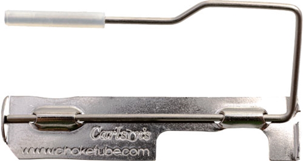 Picture of  Carlson's Choke Tubes 00440 Auto Catcher  12 Gauge 20 Gauge Right Hand
