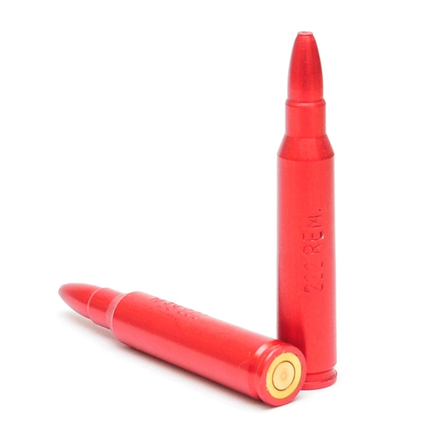 Picture of Carlson Snap Caps .222 2 Pack