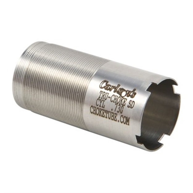 Picture of Carlson Tru-Choke Thinwall, Cylinder, 12 Ga.