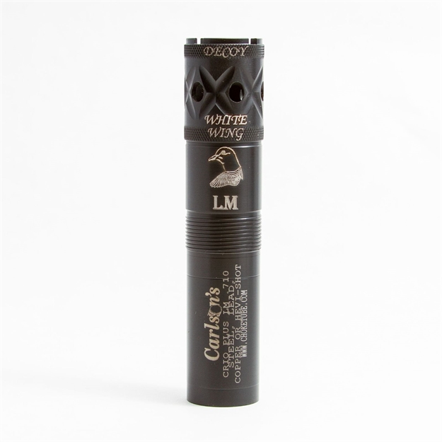 Picture of Carlson White Wing Dove Benelli Crio Crio Plus 12Ga Decoy