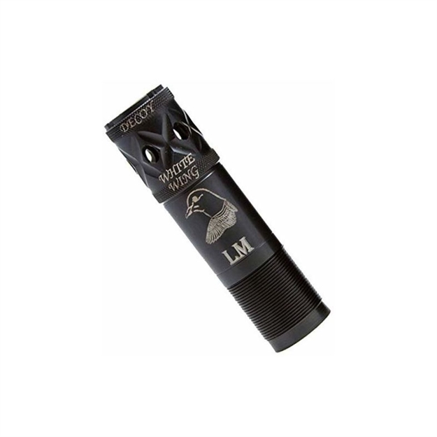 Picture of Carlson White Wing Dove Browning Invector Plus 20Ga Decoy