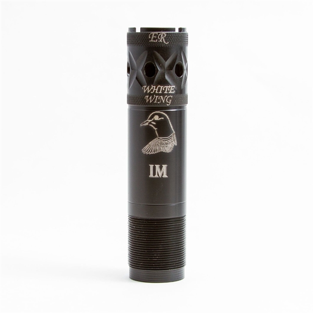 Picture of Carlson White Wing Dove Browning Invectorplus 12Ga Ext Range