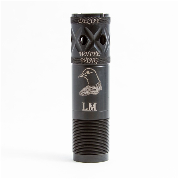 Picture of Carlson White Wing Dove Remington 12Ga Decoy 37502