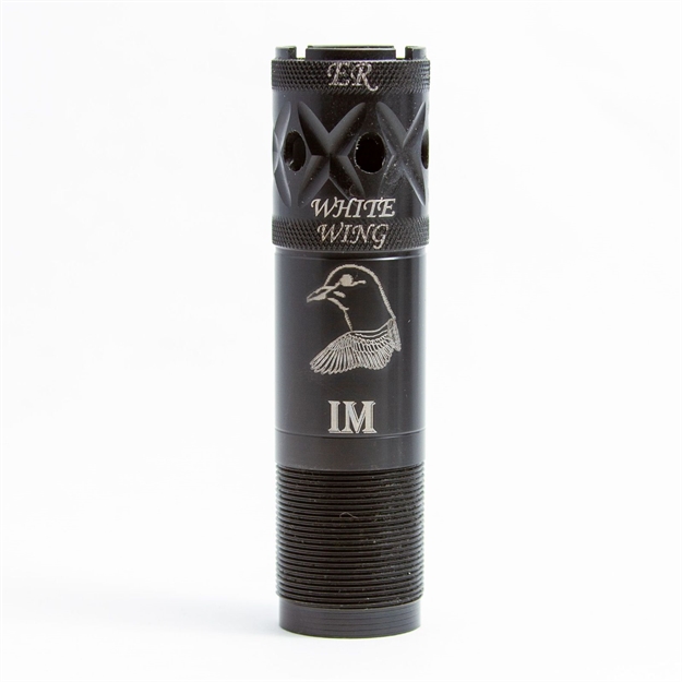 Picture of Carlson White Wing Dove Remington 12Ga Extreme Range