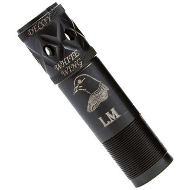 Picture of Carlson White Wing Dove Remington 20Ga Decoy