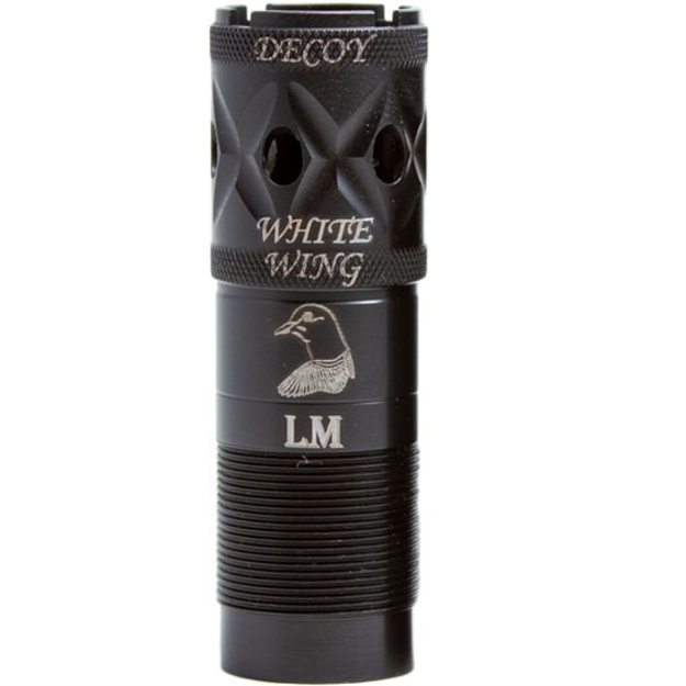 Picture of Carlson White Wing Dove Winchester 20Ga Decoy