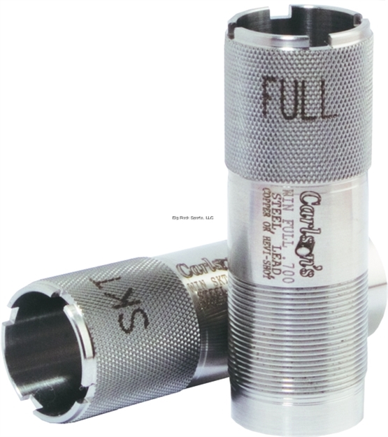 Picture of Carlson's Winchester Sporting Clays Choke Tube, 12Ga, Extra Full 19777