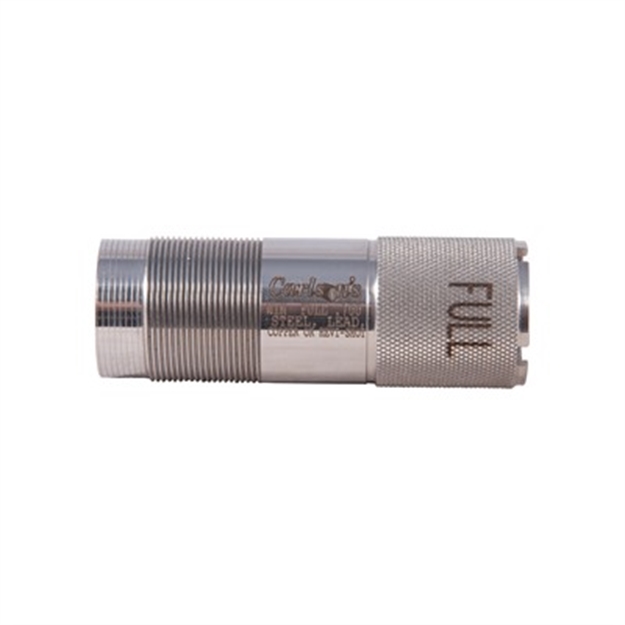 Picture of Carlson's Winchester Sporting Clays Choke Tube, 12Ga, Full 19776 723189197766