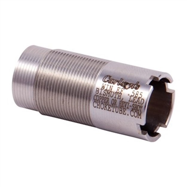 Picture of Carlson's Choke Tube Flush Mount 20Ga X-Full Invector 10105 723189101053