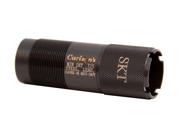 Picture of Carlson Winchester - Browning Inv - Moss 500 Blued Sporting Clays Choke Tubes