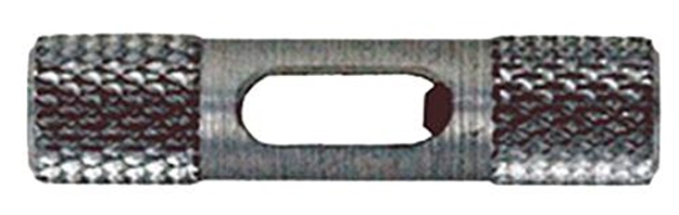 Picture of  Carlson's Choke Tubes 00111 Universal Hammer Spur Extension Silver Anodized