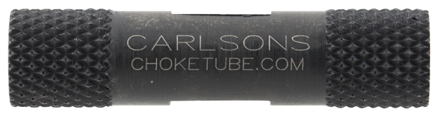 Picture of  Carlson's Choke Tubes 00113 Henry Big Boy Rifle Hammer Expander Black Aluminum 723189001131