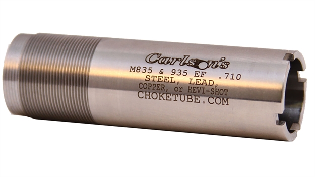 Picture of Carlson's Choke Tube Flush Mount 12Ga X-Full Accu-Mag! 19957