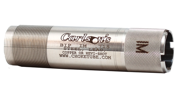 Picture of Carlson's Choke Tube 12Ga IM Sport Clay Bro Inv Plus 18866 723189188665