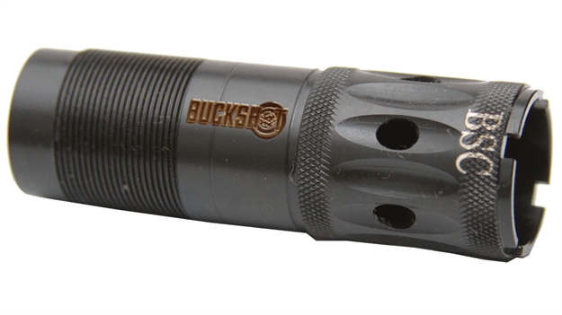 Picture of  Carlson's Choke Tubes 17799 Buckshot  Winchester 12 Gauge Ported 17-4 Stainless Steel