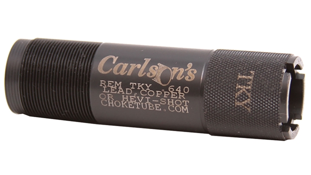 Picture of Carlson's Rem 12Ga Ext Tky Choke .640 19585