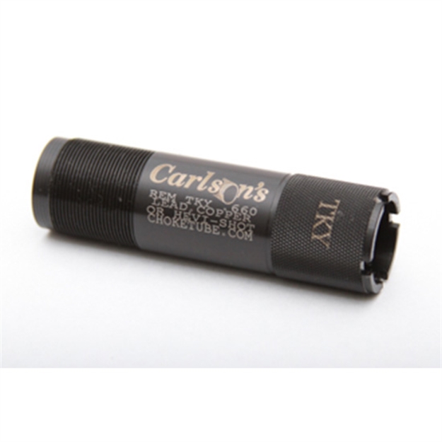 Picture of 12Gauge Extended Turkey Rem Choke Tubes 19585