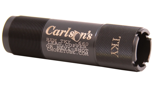 Picture of Carlson's 12Ga Rem Trky .660