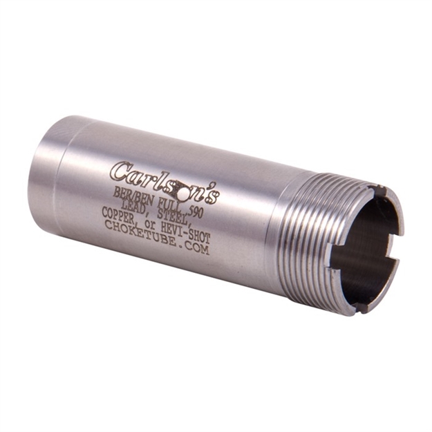 Picture of Carlson's Choke Tube Flush Mount 20Ga Full Ber Mobil! 10616