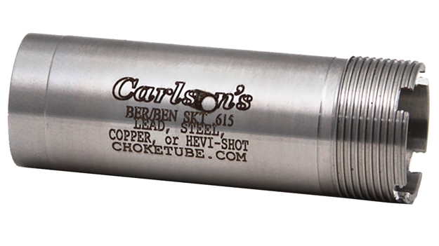 Picture of Carlson's Choke Tube Flush Mount 20Ga Skeet Ber Mobil! 10612