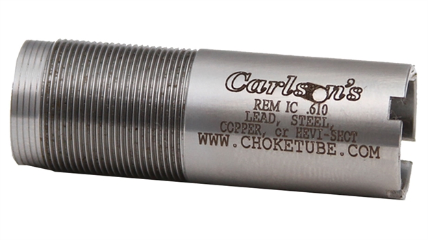 Picture of Carlson's Choke Tube Flush Mount 20Ga IC Rem Choke! 10202
