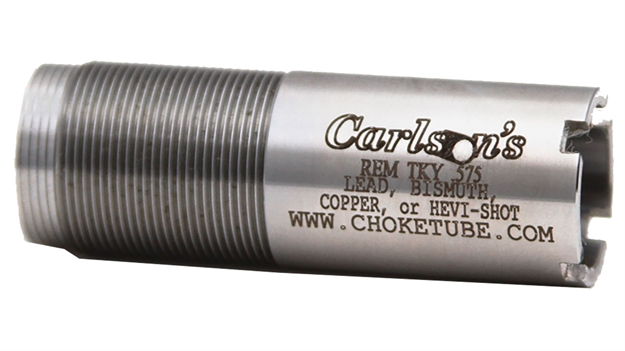 Picture of Carlson's Choke Tube Flush Mount 20Ga Turkey Rem Choke 10208