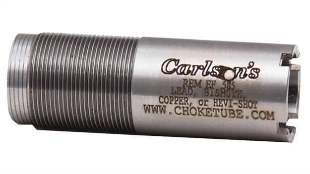 Picture of Carlson's Choke Tube Flush Mount 20Ga X-Full Rem Choke! 10205