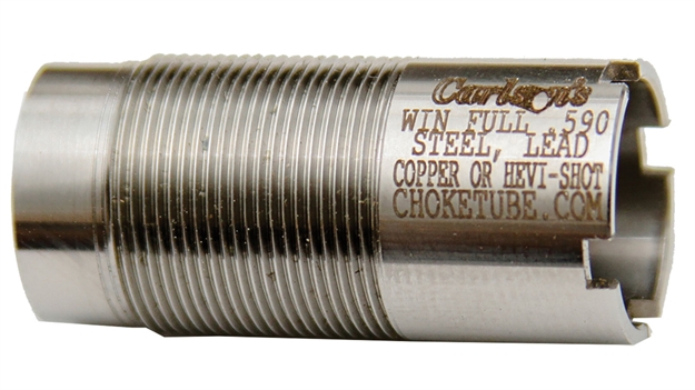 Picture of Carlson's Choke Tube Flush Mount 20Ga Full Invector 10104