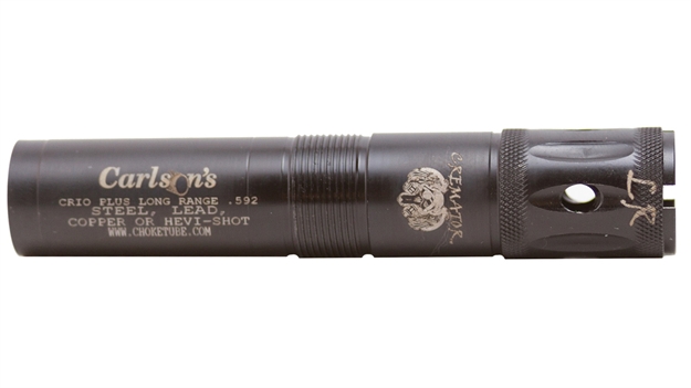 Picture of Carlson's 20Ga Cremator Ported Benell 11481