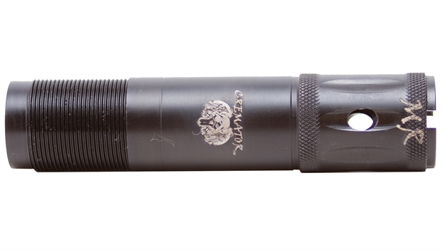 Picture of Carlson's 20Ga Cremator Ported Brn IN 11484