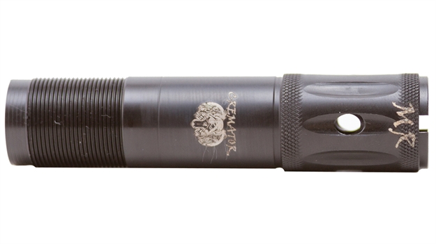 Picture of Carlson's 20Ga Cremator Ported Rem MR