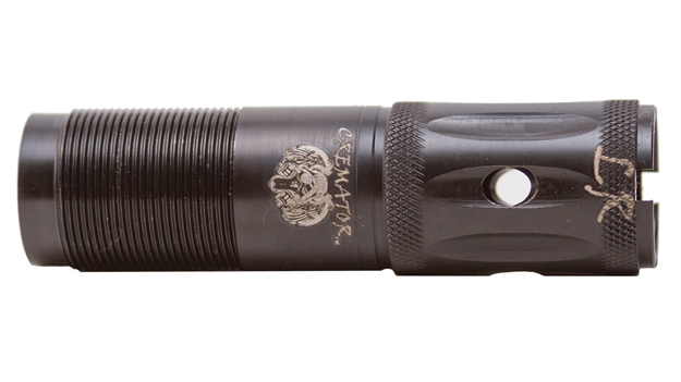 Picture of Carlson's 20Ga Cremator Ported Win LR