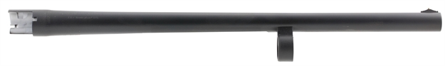 Picture of  Carlson's Choke Tubes 87004 Remington Choke System Replacement Barrel 12 Gauge 18.50" 3" Blued Matte 4140 Steel For Remington 870 723189870041