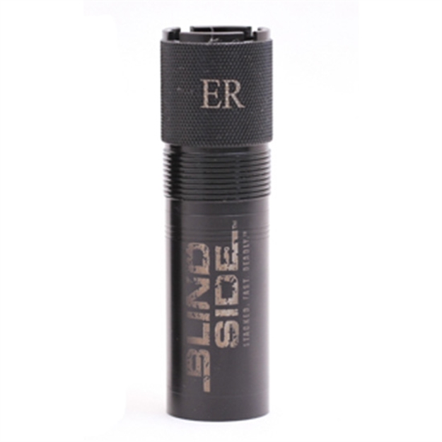 Picture of Carlson's Blind Side Ber Ben 12Ga Ext Range Choke Tub 09063