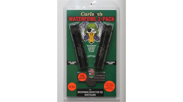 Picture of Carlson's Browning Invector DS 12Ga W