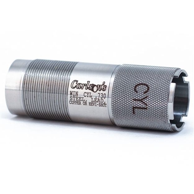 Picture of Carlson's Choke Tube 12Ga Cyl SP Clay Bro Win Moss Wby 19770