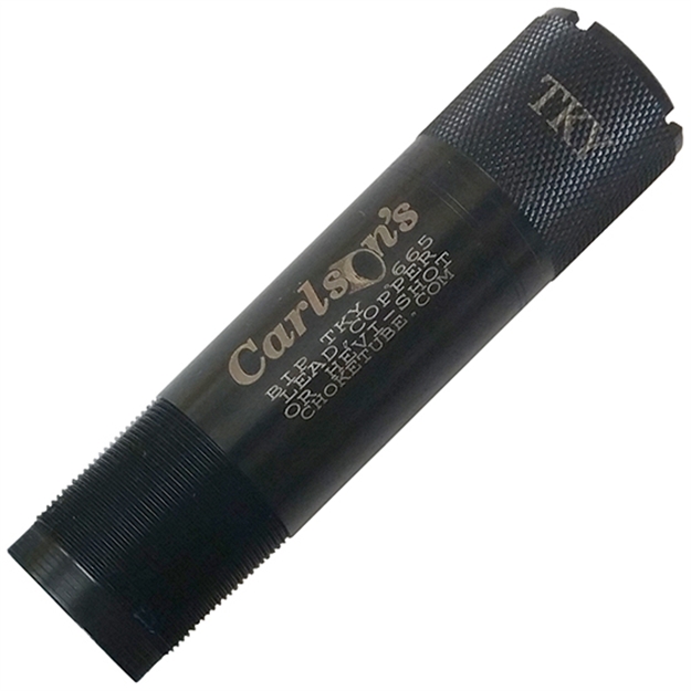Picture of Carlson's Browning Invector Plus Extended Turkey Choke Tube, 12Ga  0.665