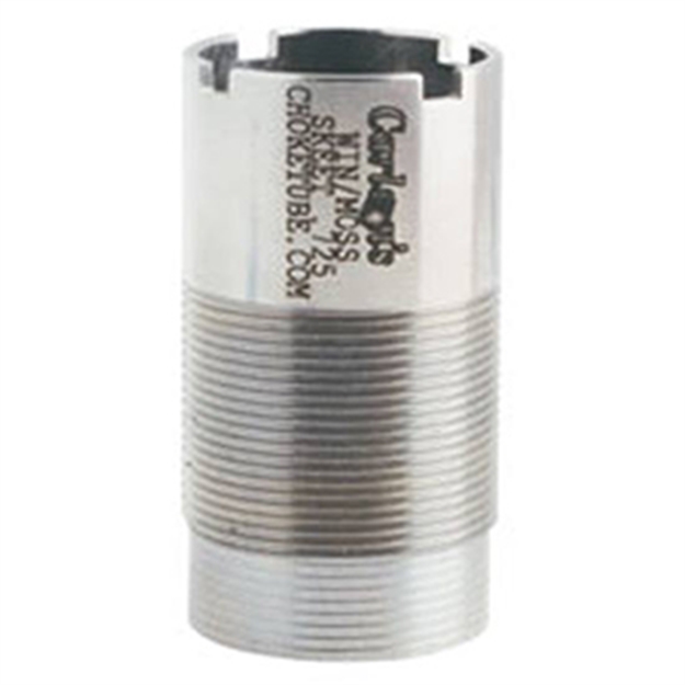 Picture of Carlson's Winchester Flush Mount Replacement Stainless Choke Tube, 12Ga IC 12212