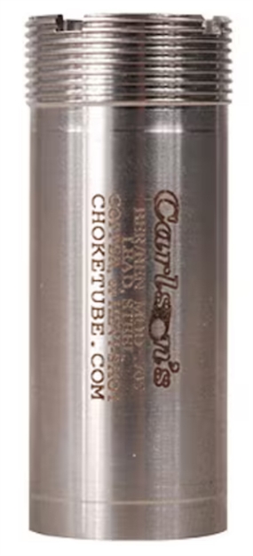 Picture of  Carlson's Choke Tubes 56614 Replacement  Berretta/Benelli Mobil 12 Gauge Modified Flush 17-4 Stainless Steel