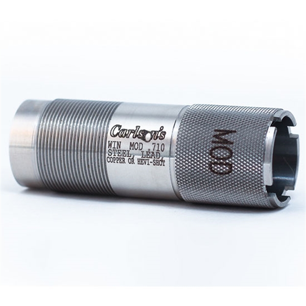 Picture of Carlson's Choke Tube 12Ga Mod SP Clay Bro Win Moss Wby 19774