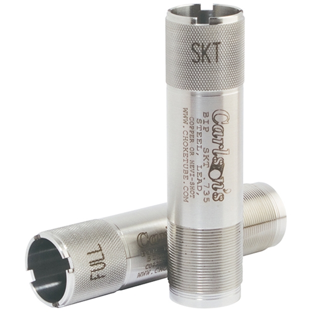Picture of Carlson's Choke Tube Bro 12Ga Invector DS Ext Full.710 18858