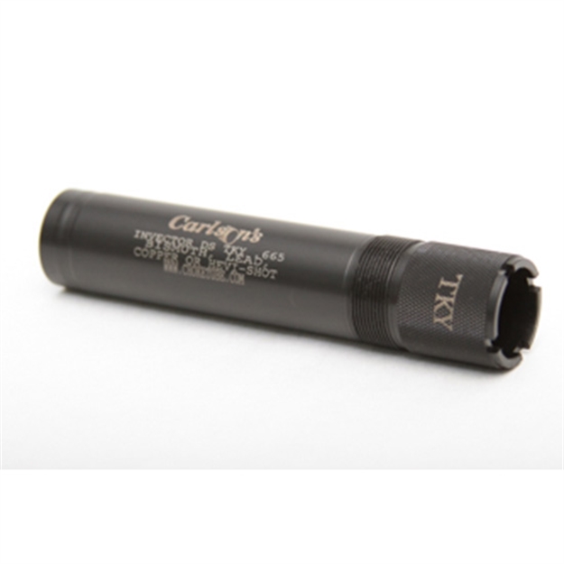 Picture of Carlson's Choke Tube Bro 12Ga Invector DS Tky .665 18859 723189188597