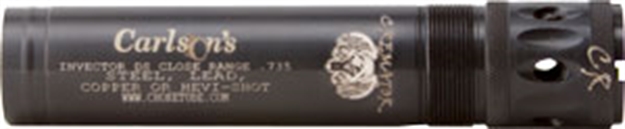 Picture of Carlson 12Ga Cremator Ported Browning Invector DS Closerange 11573 723189115739