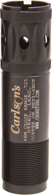 Picture of Carlson's Choke Tube Cremator 12Ga Ported C-Range Rem Choke! 11533