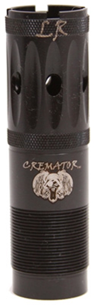 Picture of Carlson's Choke Tube Cremator 12Ga Ported L-Range Invector 11547 723189115470